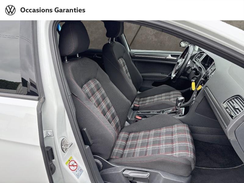 Voitures occasions VOLKSWAGEN GOLF GTI Performance Mougins