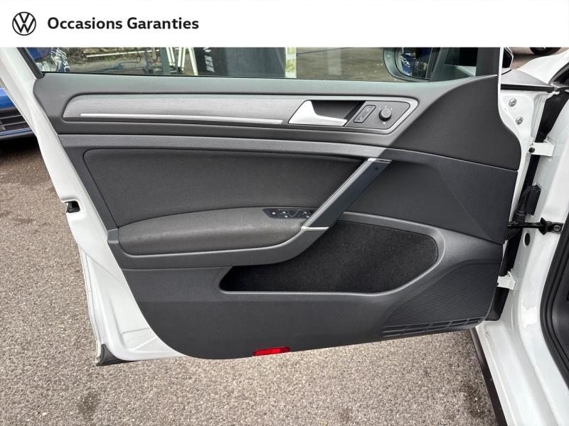 Voitures occasions VOLKSWAGEN GOLF GTI Performance Mougins