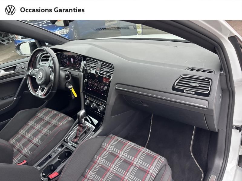 Voitures occasions VOLKSWAGEN GOLF GTI Performance Mougins