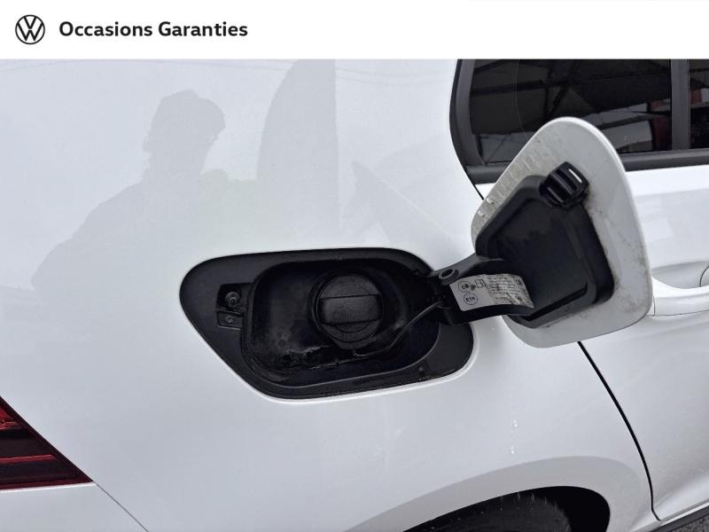 Voitures occasions VOLKSWAGEN GOLF GTI Performance Mougins