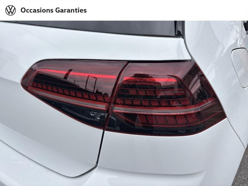 Voitures occasions VOLKSWAGEN GOLF GTI Performance Mougins