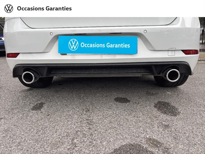 Voitures occasions VOLKSWAGEN GOLF GTI Performance Mougins