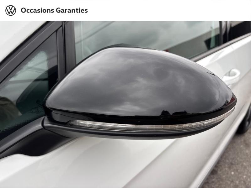 Voitures occasions VOLKSWAGEN GOLF GTI Performance Mougins