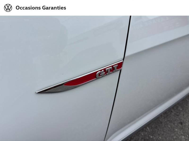 Voitures occasions VOLKSWAGEN GOLF GTI Performance Mougins