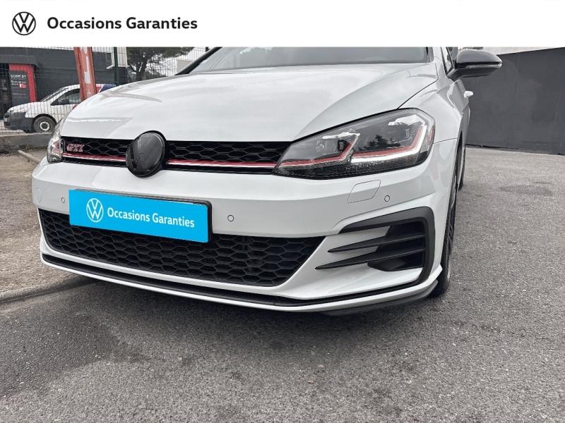Voitures occasions VOLKSWAGEN GOLF GTI Performance Mougins