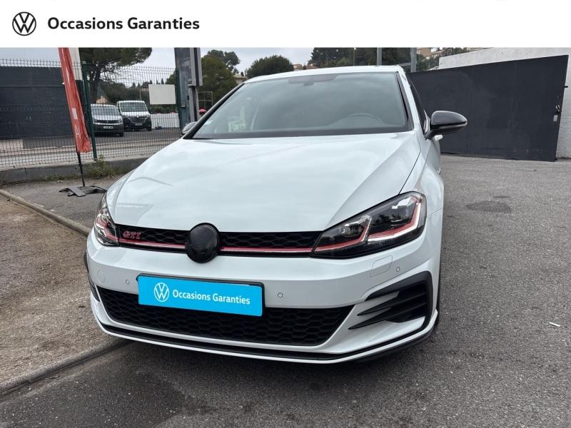 Voitures occasions VOLKSWAGEN GOLF GTI Performance Mougins