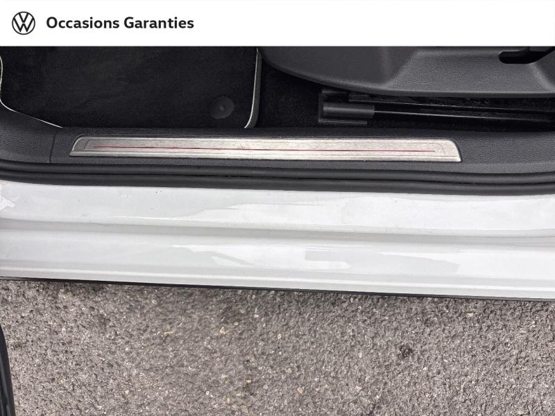 Voitures occasions VOLKSWAGEN GOLF GTI Performance Mougins