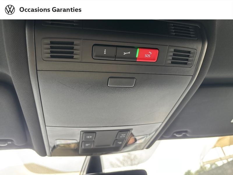 Voitures occasions VOLKSWAGEN GOLF GTI Performance Mougins