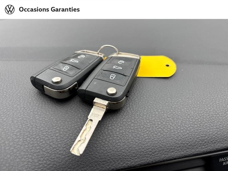 Voitures occasions VOLKSWAGEN GOLF GTI Performance Mougins