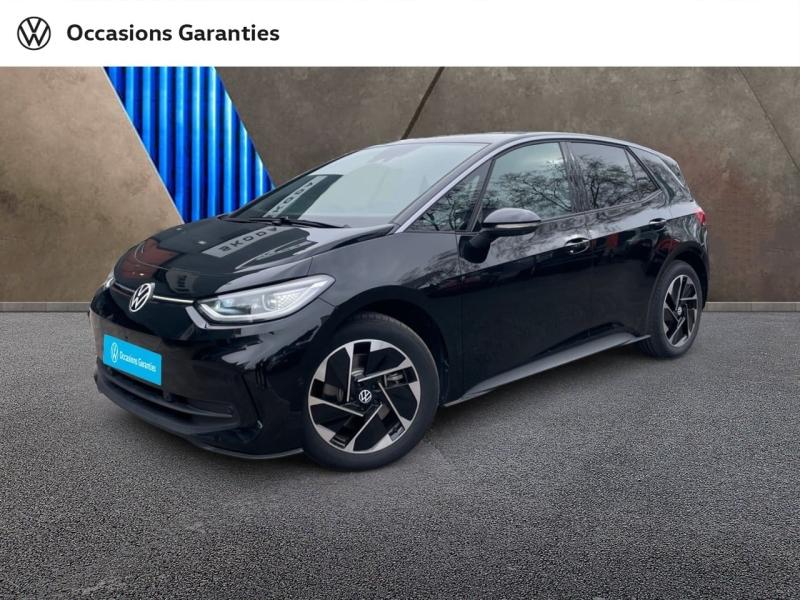 Voitures occasions VOLKSWAGEN ID.3 Life Max Mougins