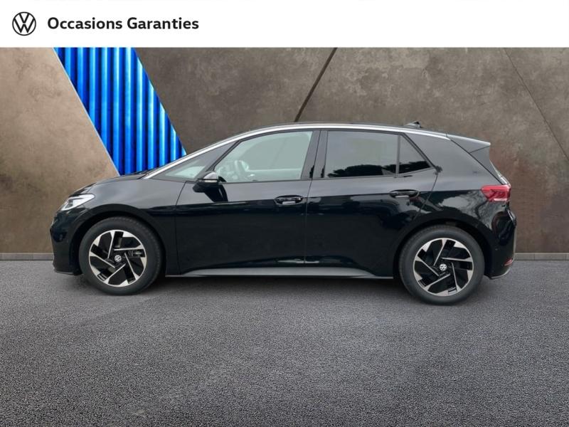 Voitures occasions VOLKSWAGEN ID.3 Life Max Mougins