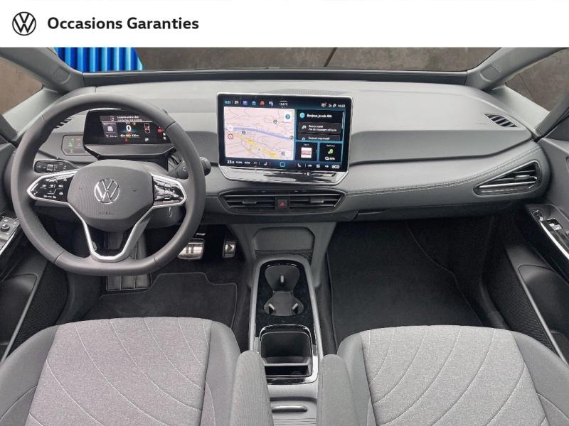 Voitures occasions VOLKSWAGEN ID.3 Life Max Mougins