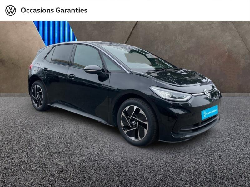 Voitures occasions VOLKSWAGEN ID.3 Life Max Mougins