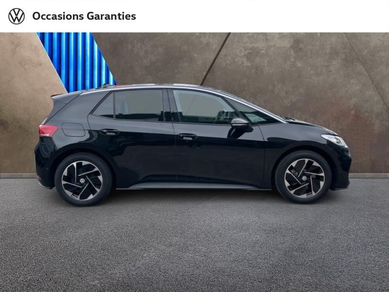 Voitures occasions VOLKSWAGEN ID.3 Life Max Mougins