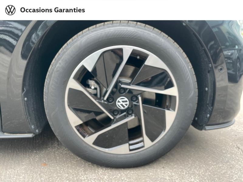 Voitures occasions VOLKSWAGEN ID.3 Life Max Mougins