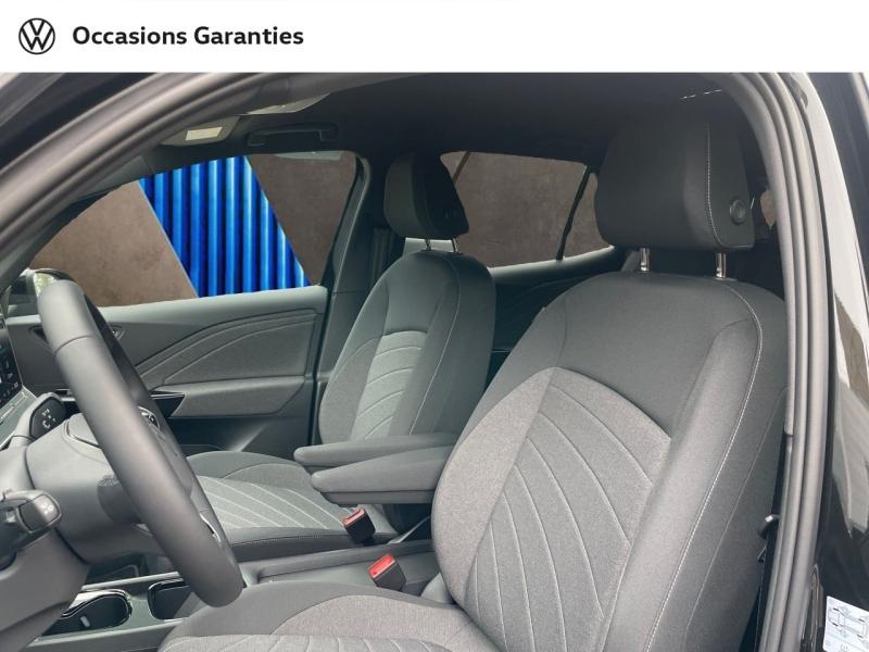 Voitures occasions VOLKSWAGEN ID.3 Life Max Mougins