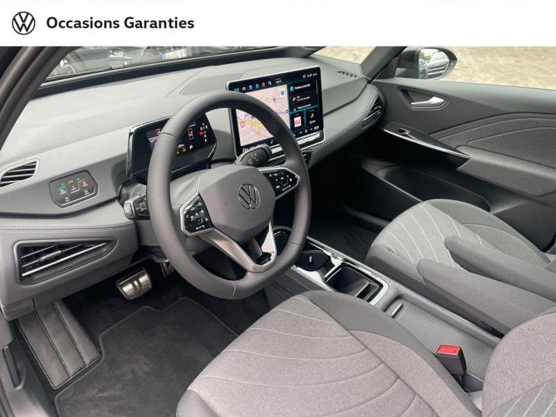 Voitures occasions VOLKSWAGEN ID.3 Life Max Mougins