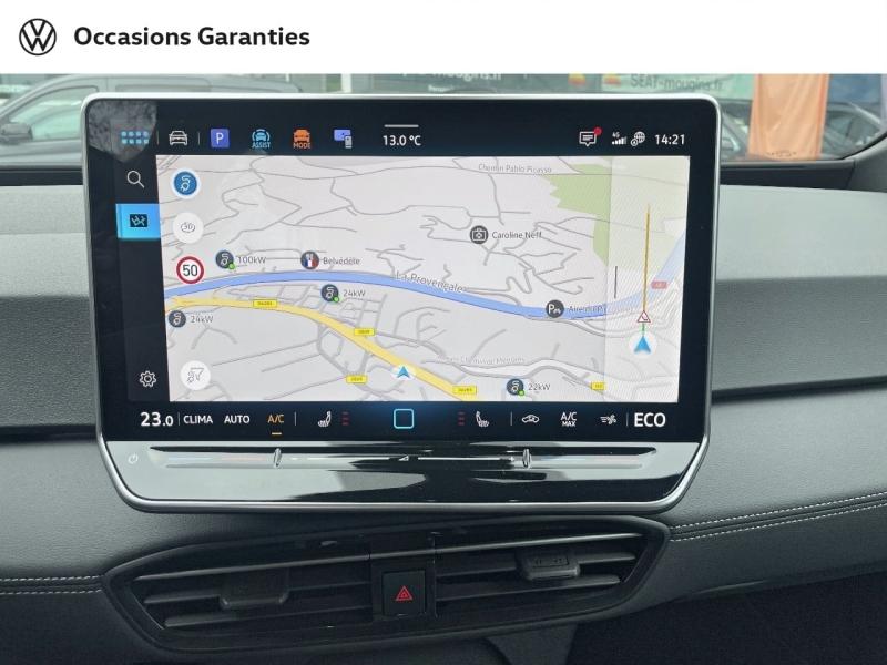 Voitures occasions VOLKSWAGEN ID.3 Life Max Mougins