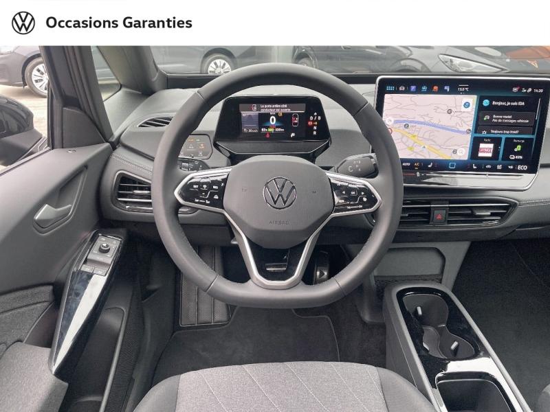 Voitures occasions VOLKSWAGEN ID.3 Life Max Mougins