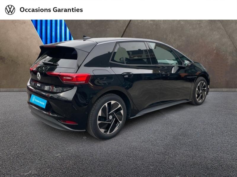 Voitures occasions VOLKSWAGEN ID.3 Life Max Mougins
