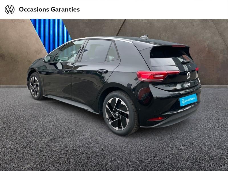 Voitures occasions VOLKSWAGEN ID.3 Life Max Mougins