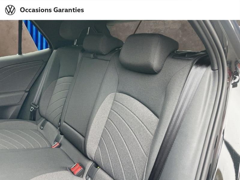 Voitures occasions VOLKSWAGEN ID.3 Life Max Mougins