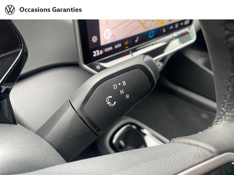 Voitures occasions VOLKSWAGEN ID.3 Life Max Mougins