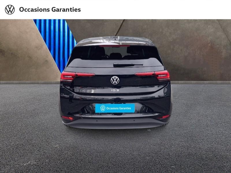 Voitures occasions VOLKSWAGEN ID.3 Life Max Mougins