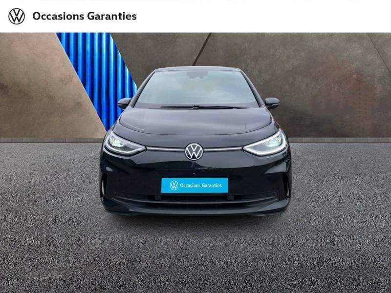 Voitures occasions VOLKSWAGEN ID.3 Life Max Mougins