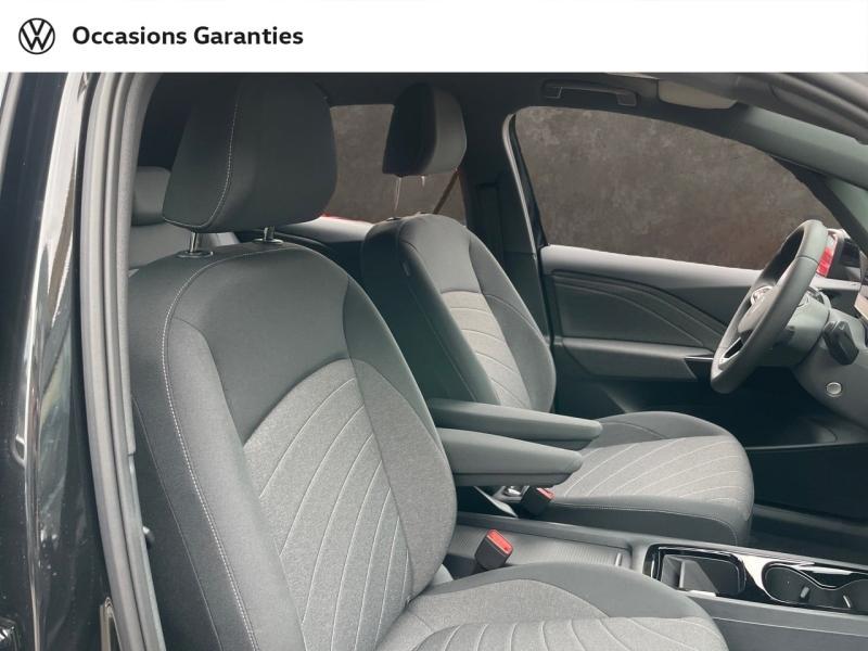 Voitures occasions VOLKSWAGEN ID.3 Life Max Mougins