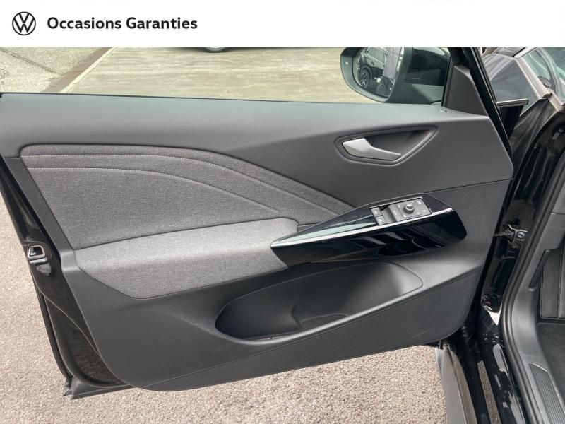 Voitures occasions VOLKSWAGEN ID.3 Life Max Mougins