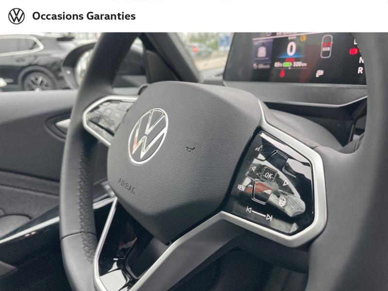 Voitures occasions VOLKSWAGEN ID.3 Life Max Mougins