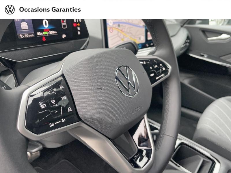Voitures occasions VOLKSWAGEN ID.3 Life Max Mougins
