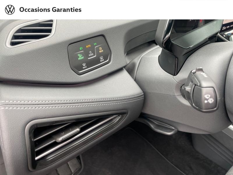Voitures occasions VOLKSWAGEN ID.3 Life Max Mougins