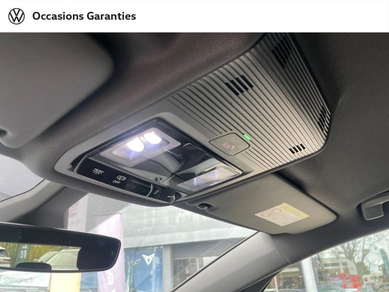 Voitures occasions VOLKSWAGEN ID.3 Life Max Mougins