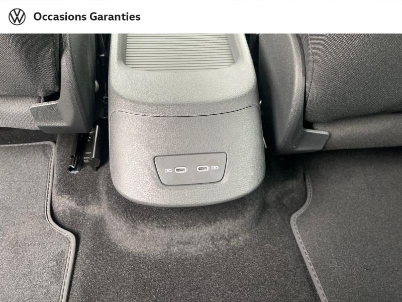 Voitures occasions VOLKSWAGEN ID.3 Life Max Mougins