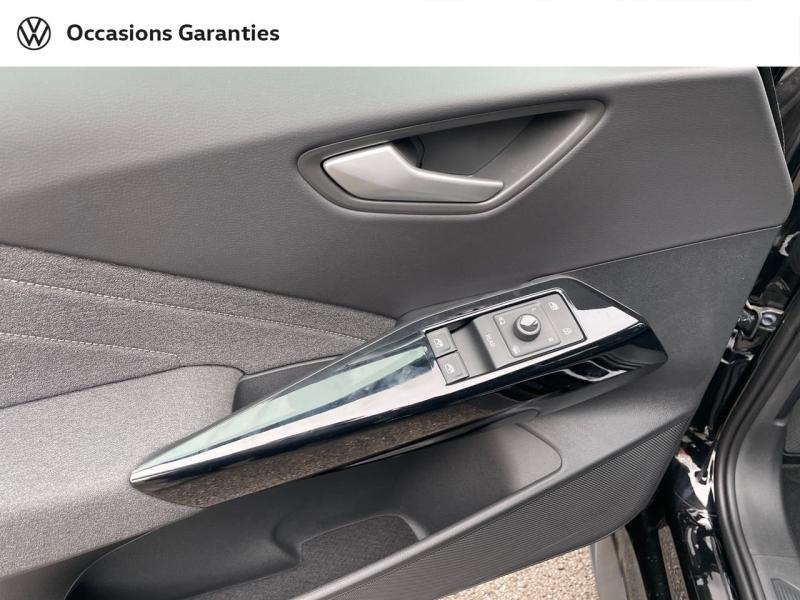 Voitures occasions VOLKSWAGEN ID.3 Life Max Mougins
