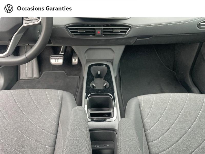 Voitures occasions VOLKSWAGEN ID.3 Life Max Mougins