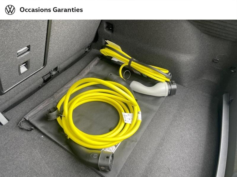 Voitures occasions VOLKSWAGEN ID.3 Life Max Mougins