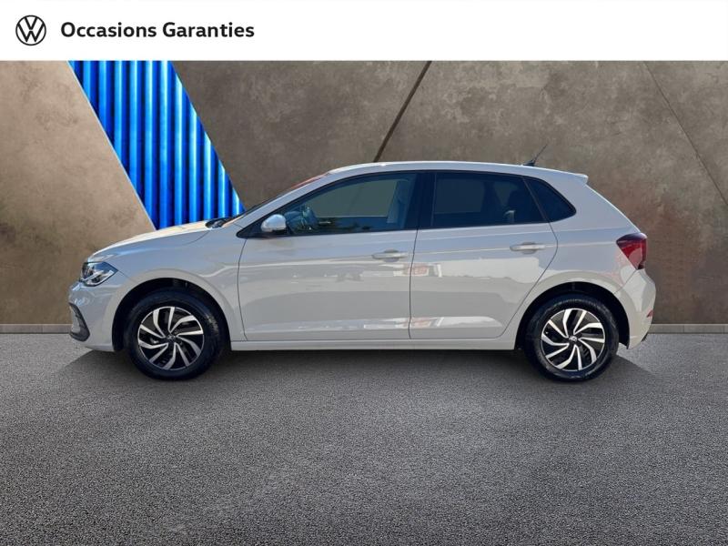Voitures occasions VOLKSWAGEN POLO VW Edition Mougins