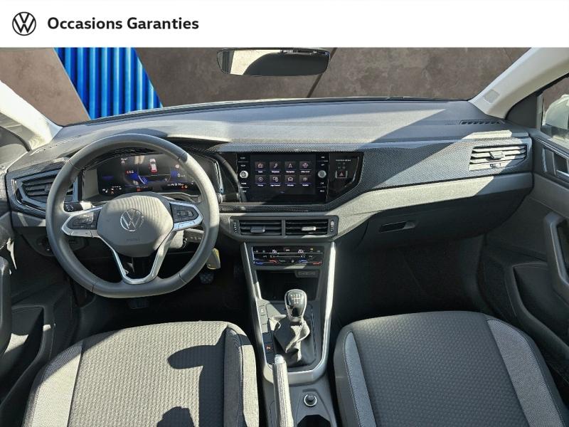 Voitures occasions VOLKSWAGEN POLO VW Edition Mougins