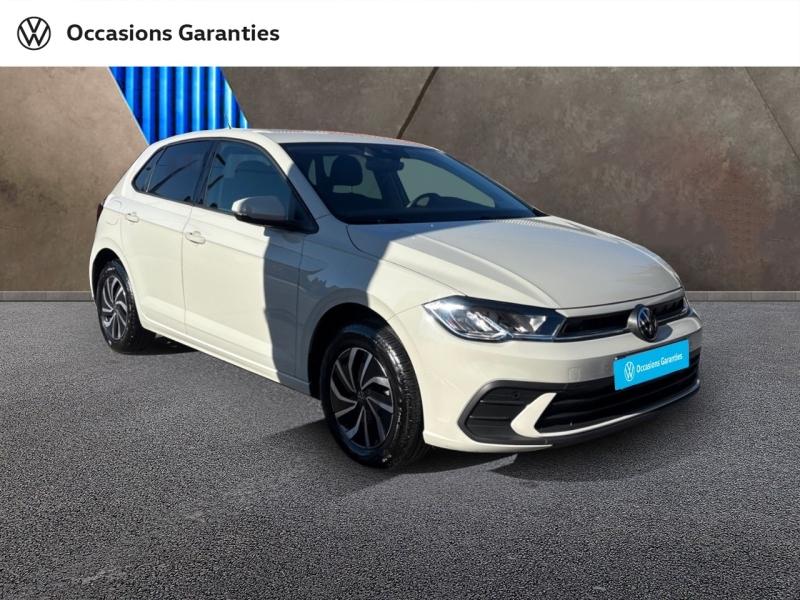 Voitures occasions VOLKSWAGEN POLO VW Edition Mougins