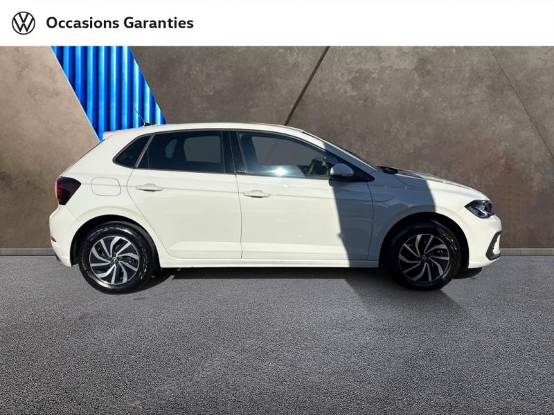 Voitures occasions VOLKSWAGEN POLO VW Edition Mougins