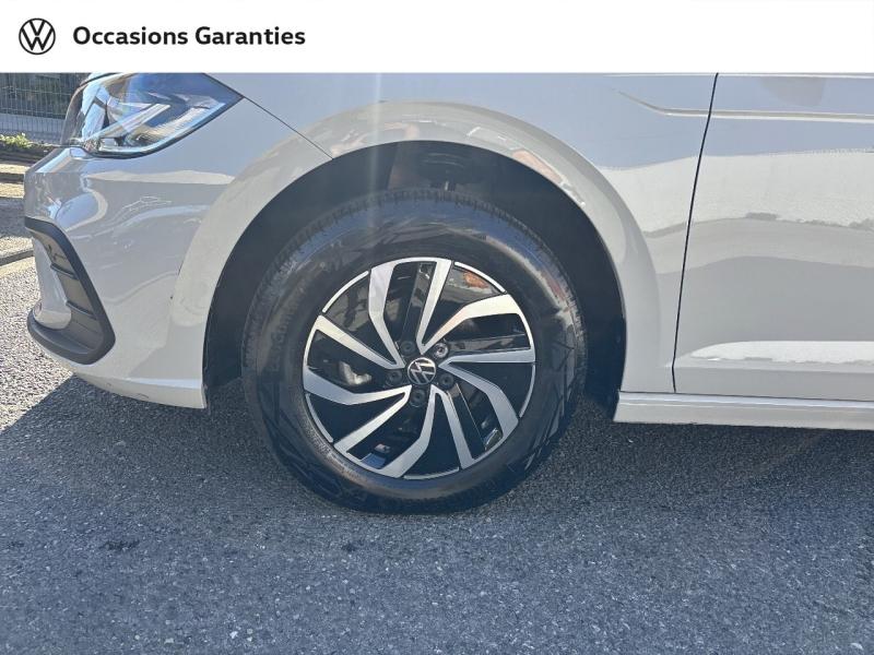 Voitures occasions VOLKSWAGEN POLO VW Edition Mougins