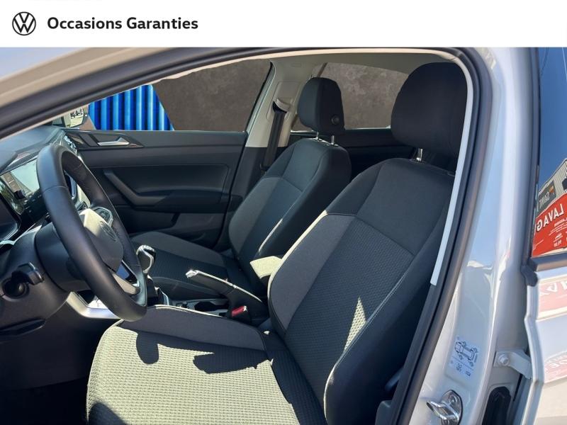Voitures occasions VOLKSWAGEN POLO VW Edition Mougins