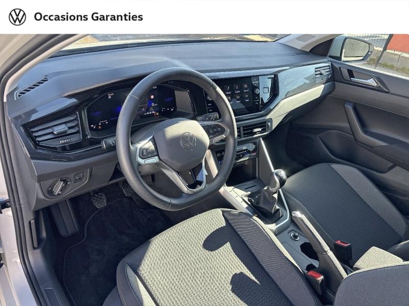 Voitures occasions VOLKSWAGEN POLO VW Edition Mougins