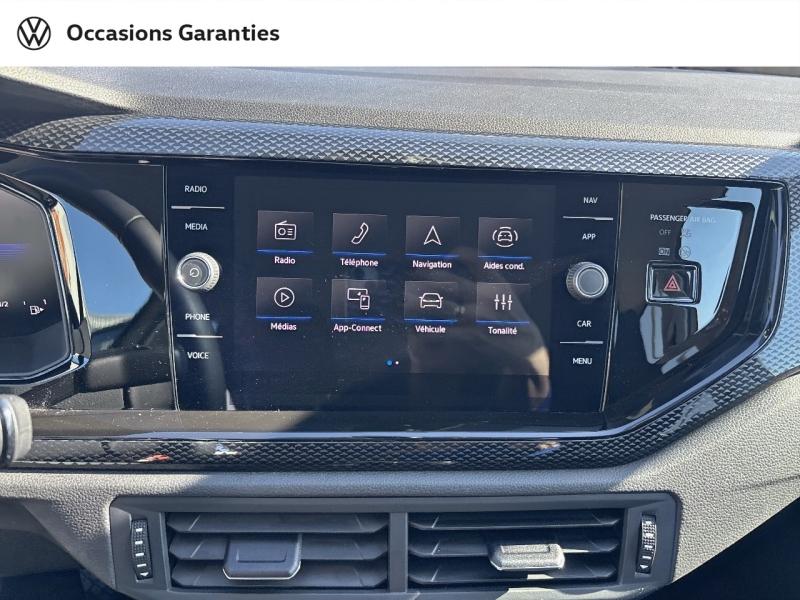 Voitures occasions VOLKSWAGEN POLO VW Edition Mougins