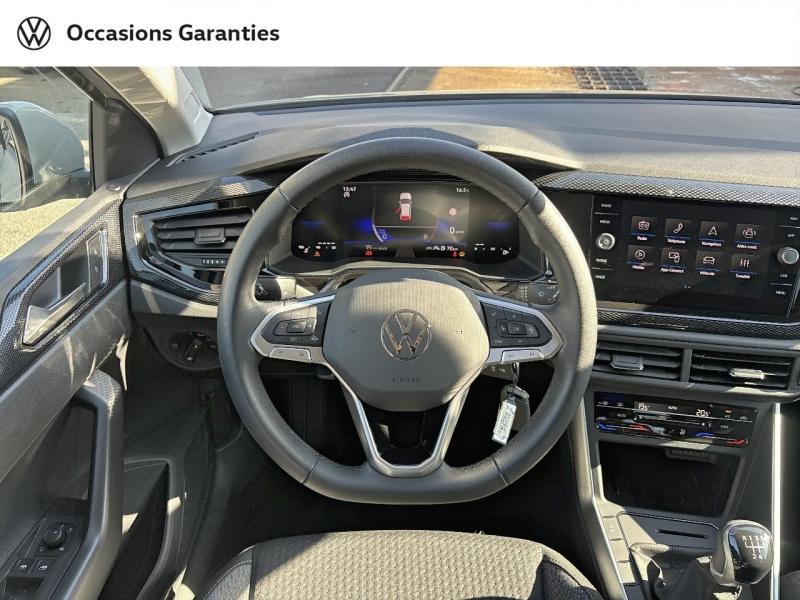 Voitures occasions VOLKSWAGEN POLO VW Edition Mougins