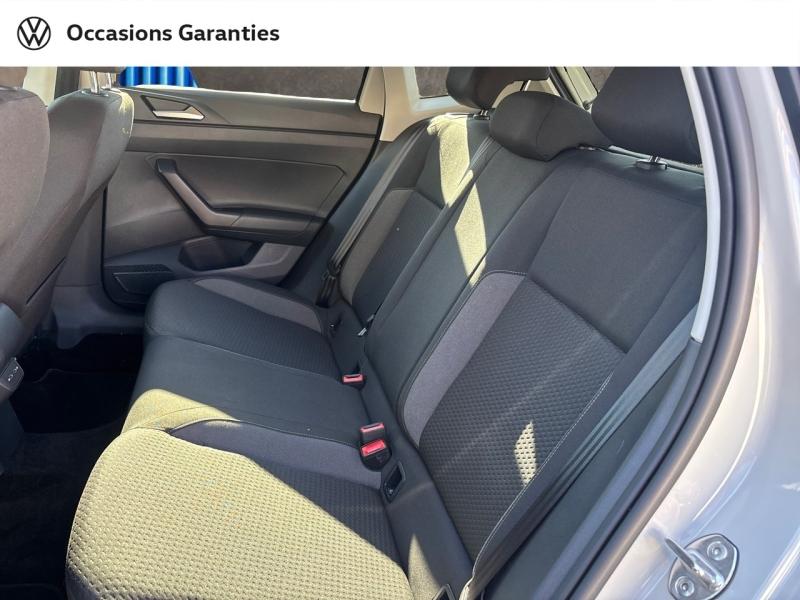 Voitures occasions VOLKSWAGEN POLO VW Edition Mougins