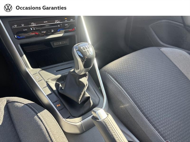 Voitures occasions VOLKSWAGEN POLO VW Edition Mougins